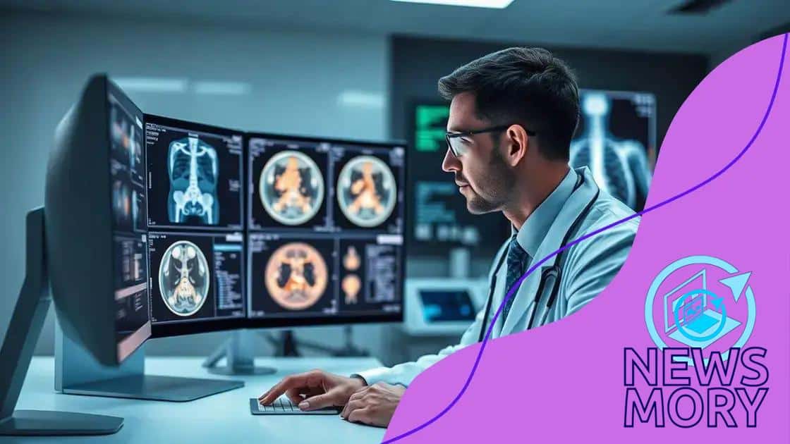 Enhancing diagnosis accuracy with AI