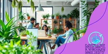 The rise of eco-friendly tech startups transforming industries