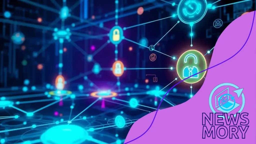 The impact of blockchain on digital identity verification