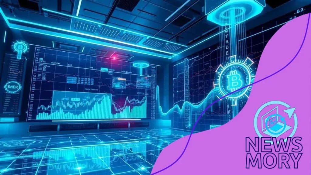 How blockchain is transforming the stock trading landscape