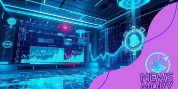 How blockchain is transforming the stock trading landscape