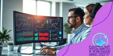 How AI is transforming predictive analytics in finance