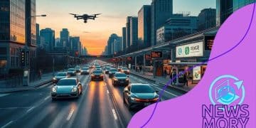 Smart transportation systems and their impact on urban mobility
