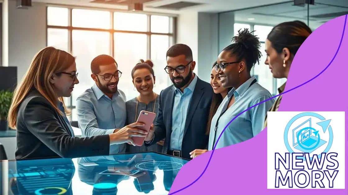 Emerging opportunities in the market