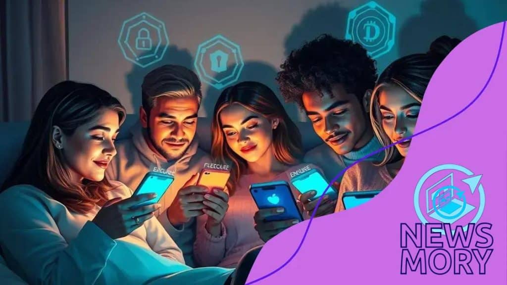 The rise of decentralized social networks and their effects