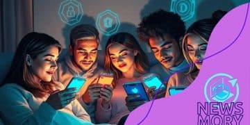 The rise of decentralized social networks and their effects