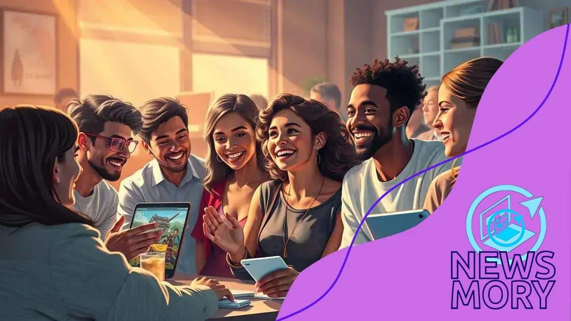Benefits for users and creators