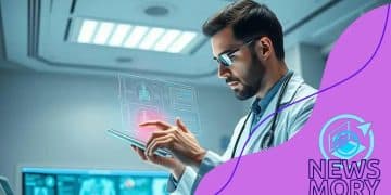 The role of machine learning in modernizing healthcare systems
