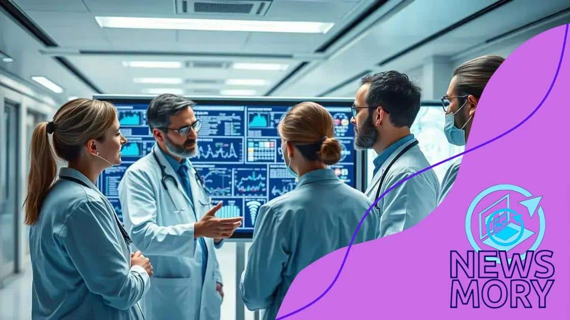 Challenges in implementing machine learning in healthcare
