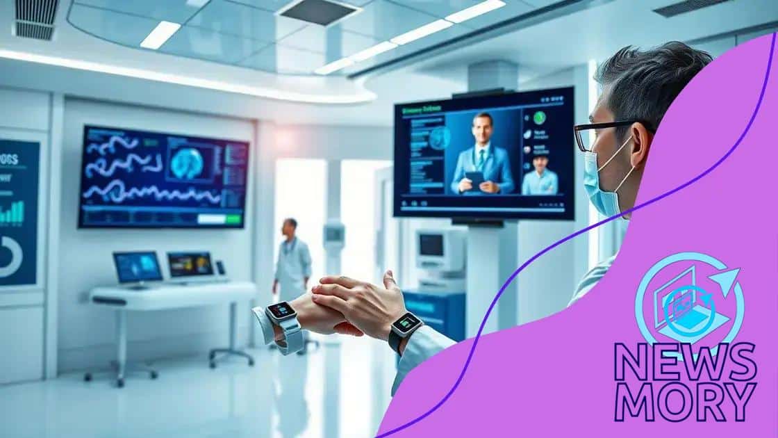 Innovative technologies in personalized medicine