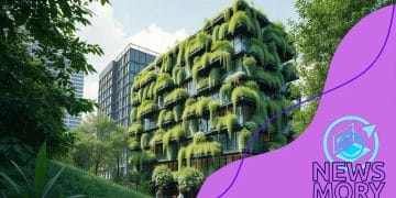 Innovations in green construction and urban sustainability