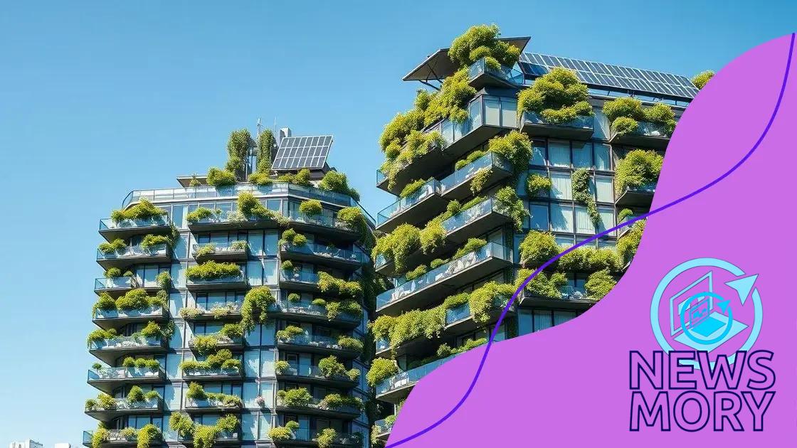 Case studies of successful green building projects