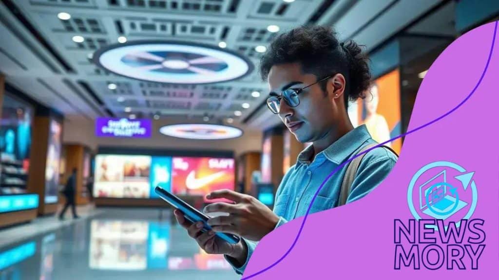 The role of artificial intelligence in personalized shopping