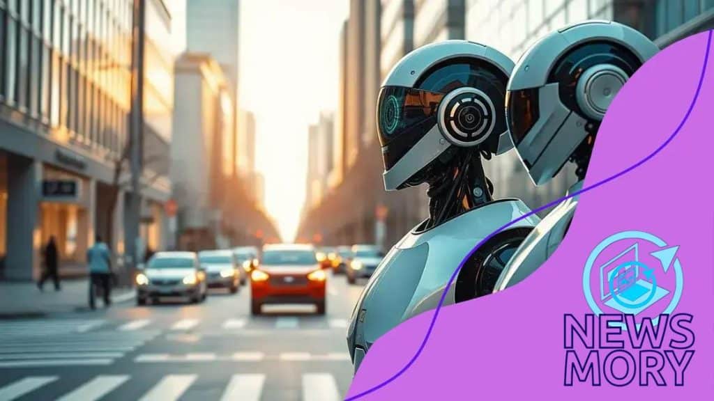Advancements in AI technology and their ethical implications