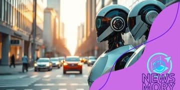 Advancements in AI technology and their ethical implications