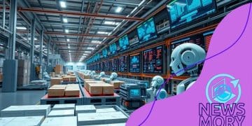 The growing role of AI in global logistics and supply chain optimization