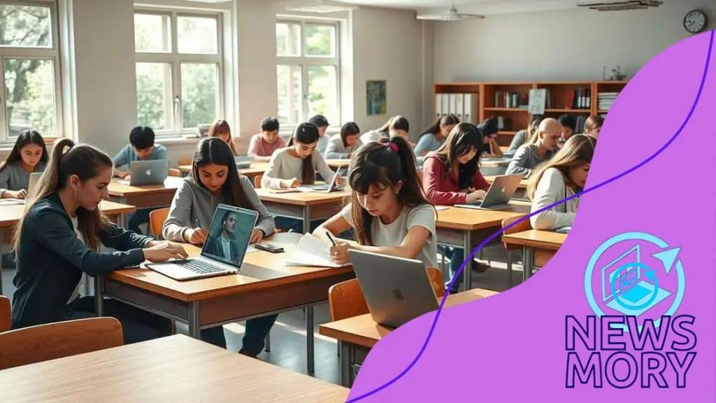 The future of hybrid teaching methods in university education