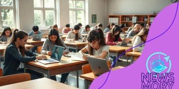 The future of hybrid teaching methods in university education