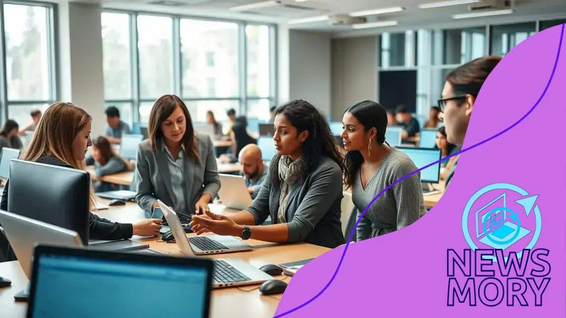 Challenges faced by universities adopting hybrid models