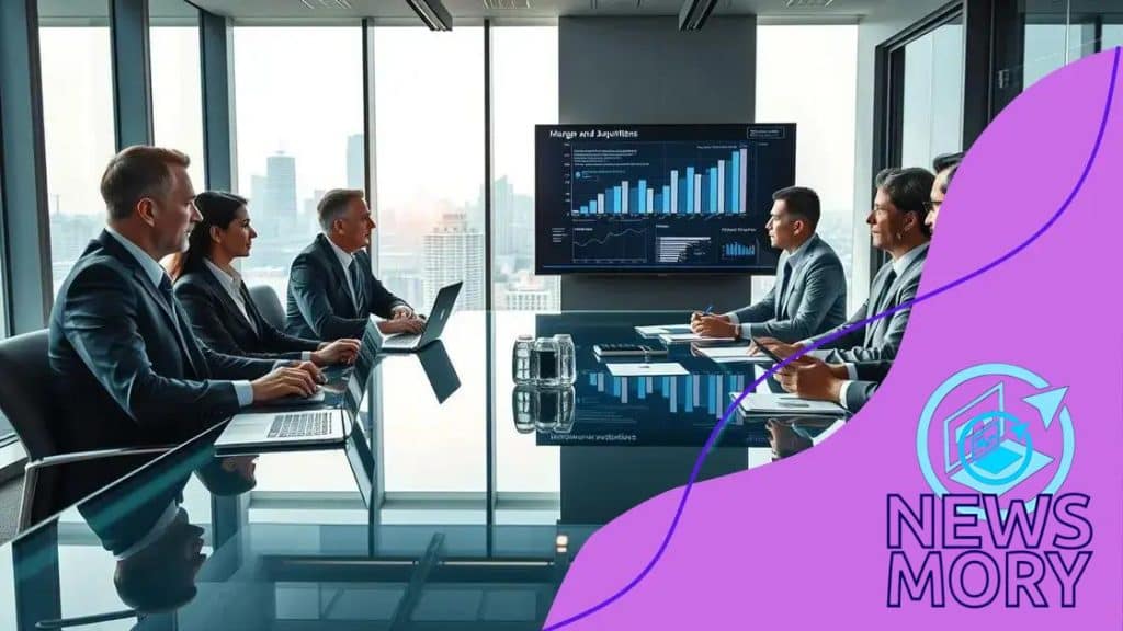 Banking M&A trends slow but opportunities remain