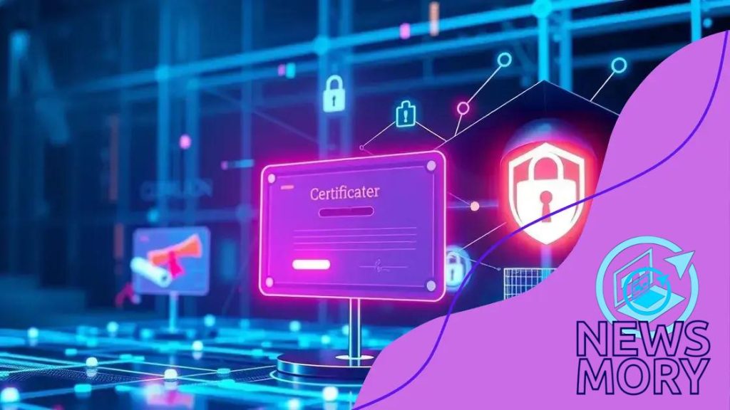 How blockchain is transforming the credentialing system in education
