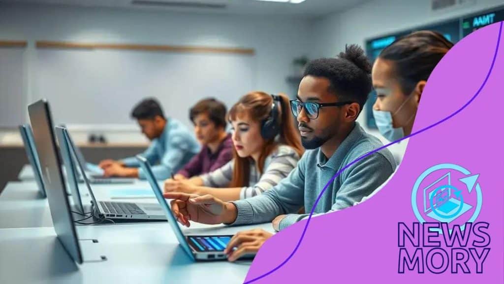 The role of AI in streamlining educational administration
