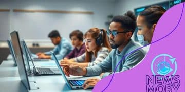 The role of AI in streamlining educational administration