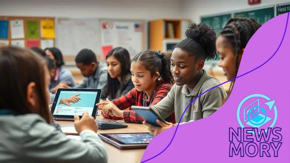 Real-world examples of AI in educational institutions