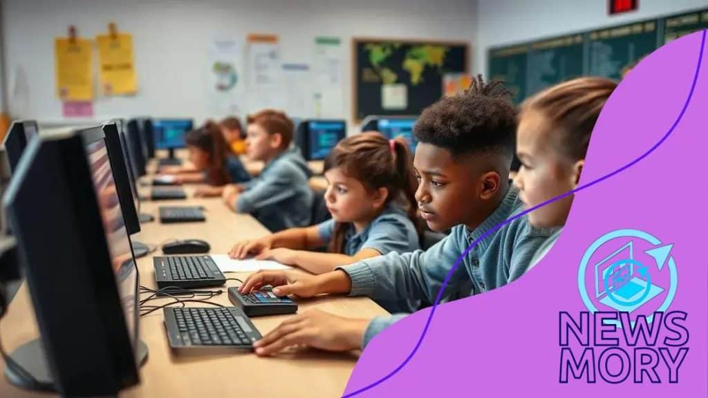 How coding education is preparing students for future careers
