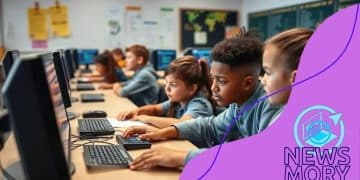 How coding education is preparing students for future careers
