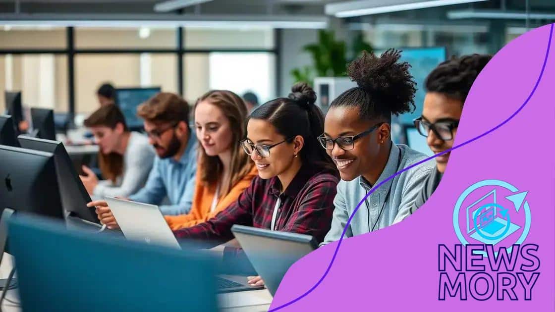Exploring varied career paths through coding