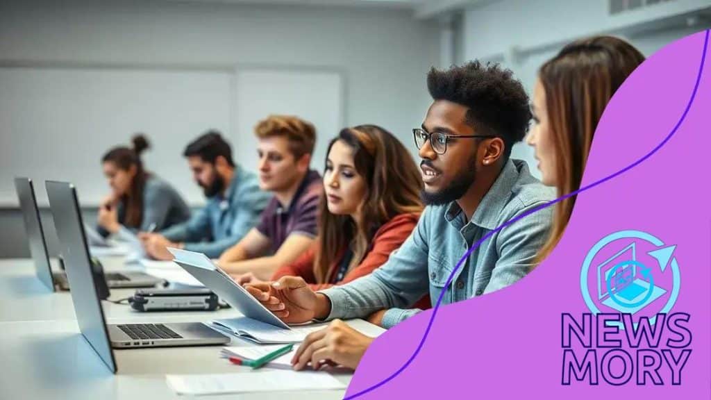 The shift towards career-focused education in universities