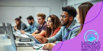 The shift towards career-focused education in universities