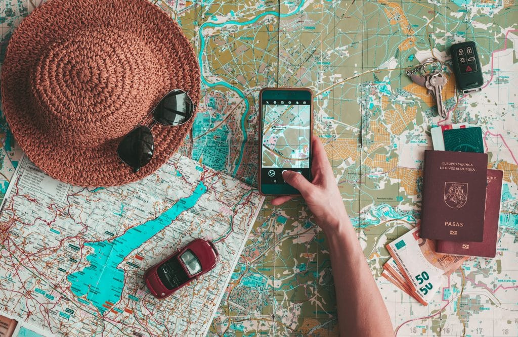 Anticipating the Memorial Day Travel Record in 2025