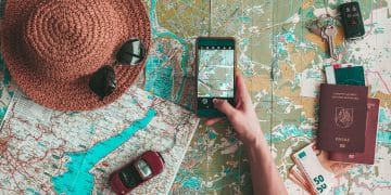 Memorial Day travel record