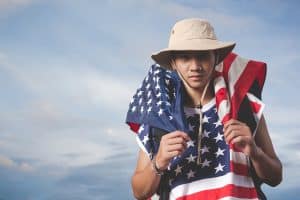 Memorial Day travel record