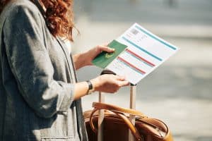 Memorial Day travel record