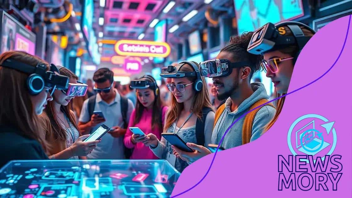 Future of social media engagement