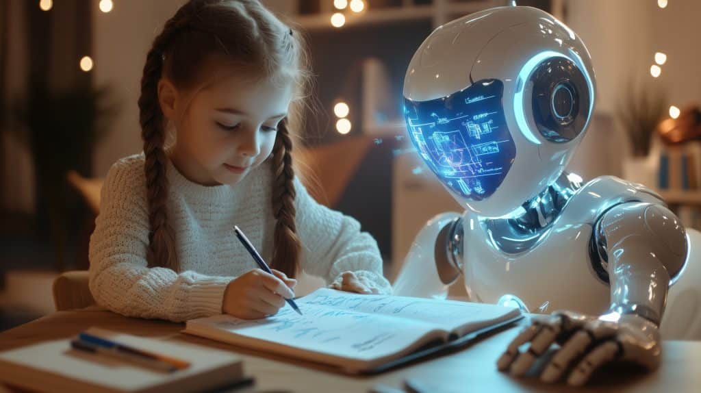 K-12 AI policy requirements Ohio 2025 explained