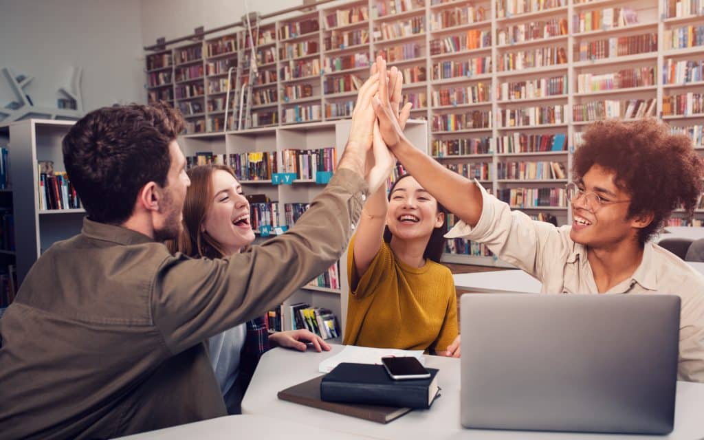 What are gear up programs?