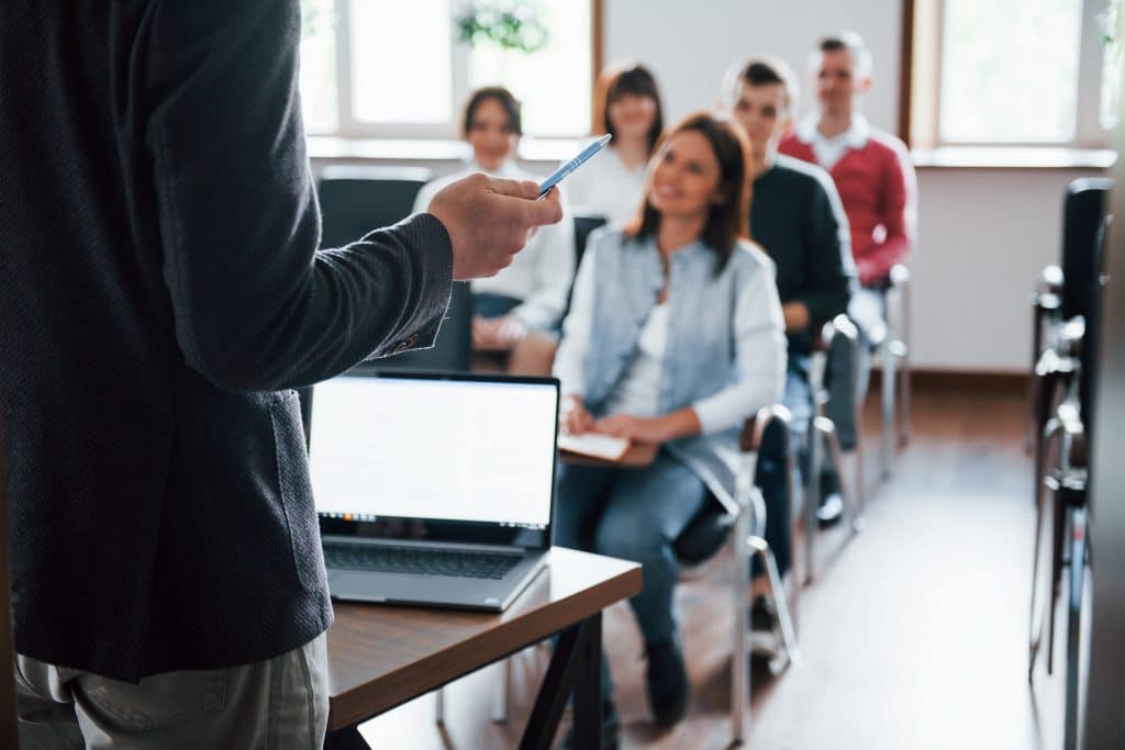 How to advocate for education funding