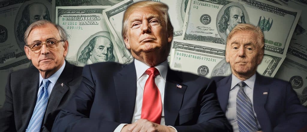 One Big Beautiful Bill tax cuts 2025