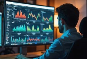stock market volatility