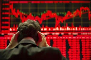 stock market volatility