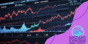 Stock market volatility post-tariffs: what to expect