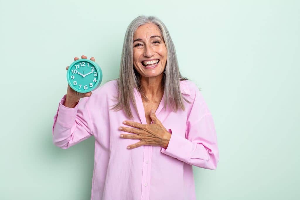Menopause support benefits 2025: a guide to relief