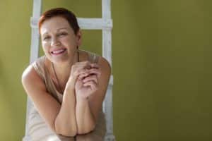 Menopause support benefits