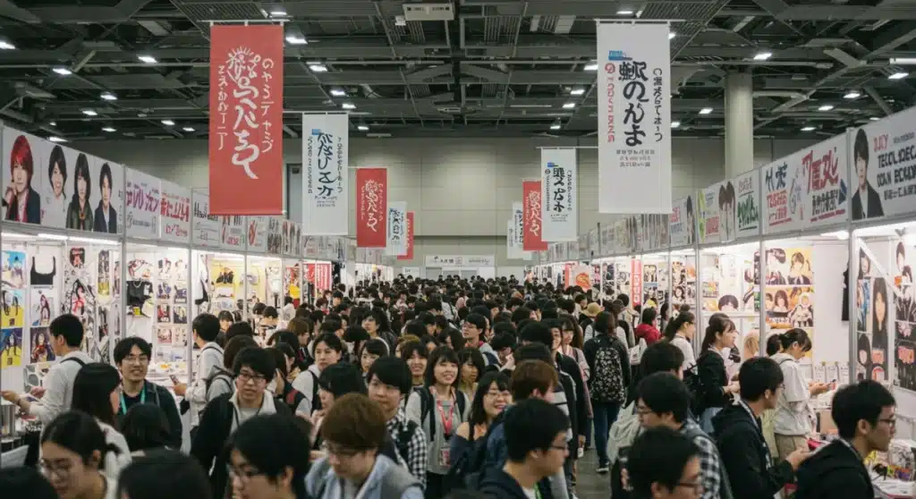 The 2026 Dorama Convention Guide: Maximize Your Experience