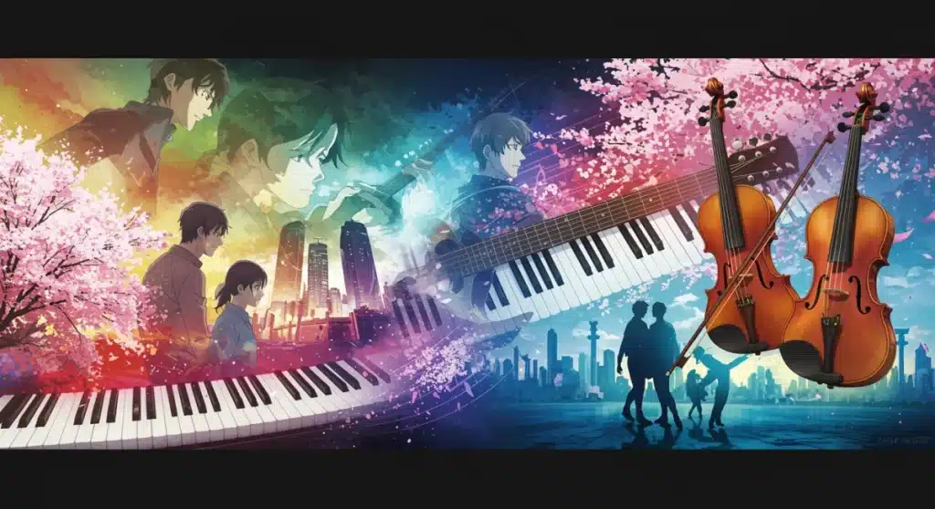 The 2026 Dorama Soundtrack Battle: Who Will Win Best OST This Year?