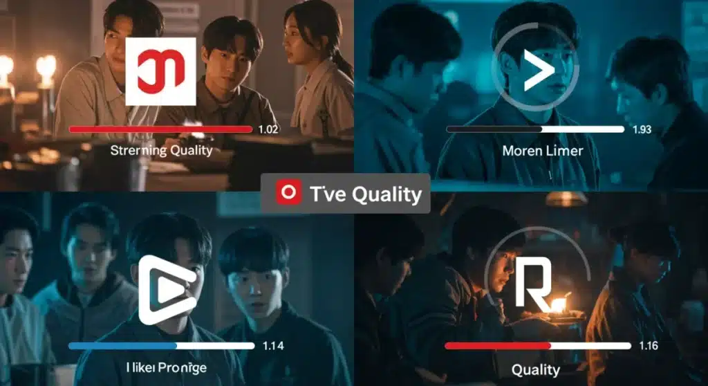 2026 Dorama Streaming Quality Report: Platform Comparison
